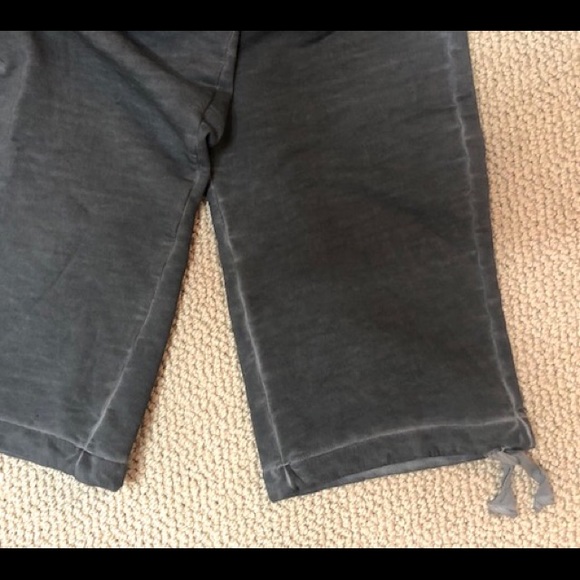 Giorgio Brato Sweatpants - Picture 4 of 7